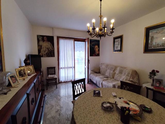 4-room flat in {3}, Via delle Cornice - Photo 1