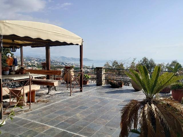 Mansion in Via Padre Semeria, Sanremo - Photo 1