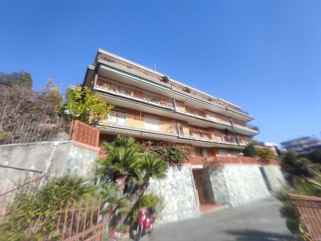 Penthouse in Strada Privata Vallarino, Sanremo - Photo 1