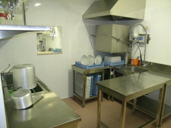 Ristorante in Viale Giuseppe Giusti, Lucca, {3} - Foto 2