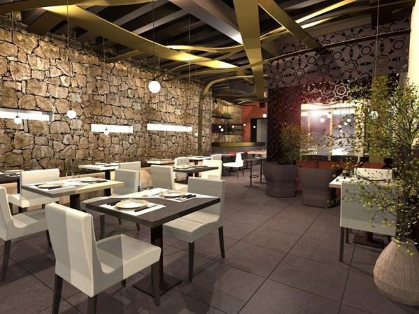 Ristorante in Viale Nazionale, Coreglia Antelminelli, {3} - Foto 1