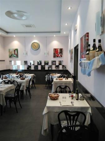 Ristorante in Via dell'Acquacalda, Lucca, {3} - Foto 1