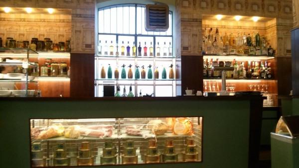 Ristorante in Viale Giuseppe Giusti, Lucca, {3} - Foto 1
