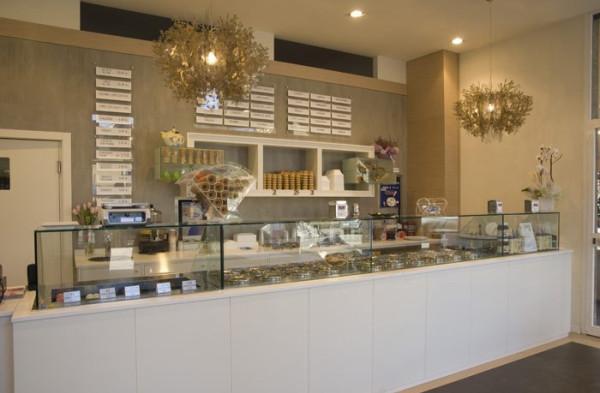 Gelateria in Viale San Concordio, Lucca, {3} - Foto 1