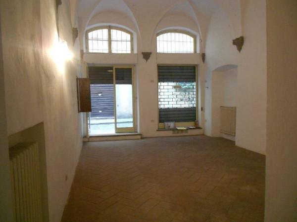 Capannone in Piazza del Giglio, Lucca, {3} - Foto 1