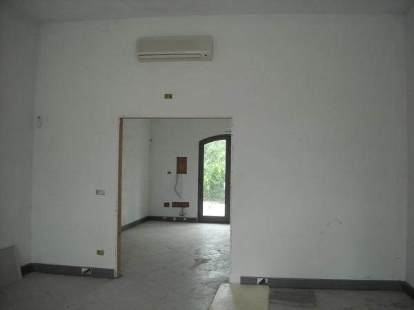 Capannone in Viale G. Puccini, Lucca, {3} - Foto 2