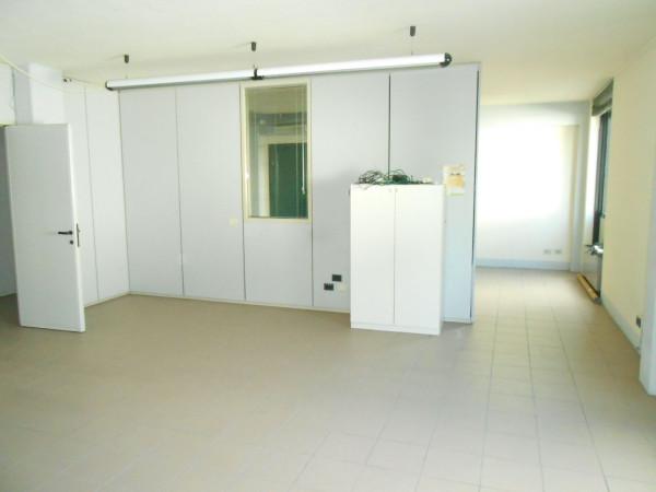 Ufficio in Via di Tempagnano, Lucca, {3} - Foto 1
