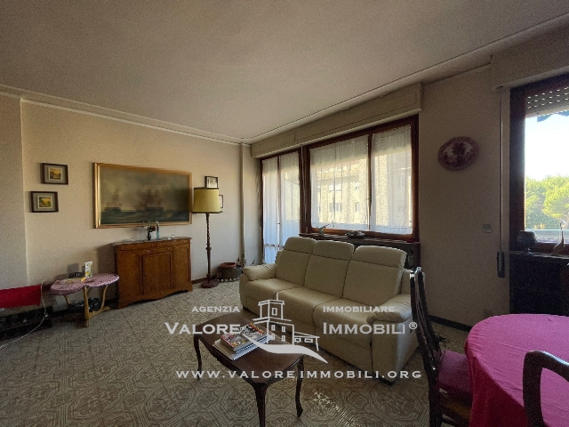 Apartament in Via Goito, Livorno - Photo 1