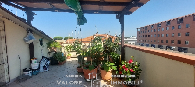 Apartament in Via Giovanni March, Livorno - Photo 1