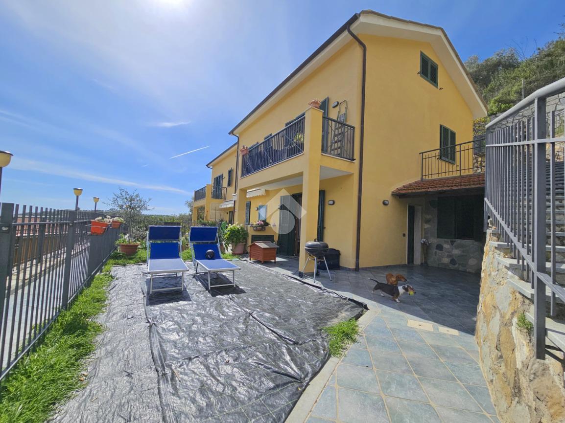 Appartamento in vendita a Castellaro