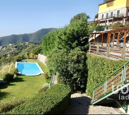 Villa in Via Aurelia, Moneglia - Foto 1