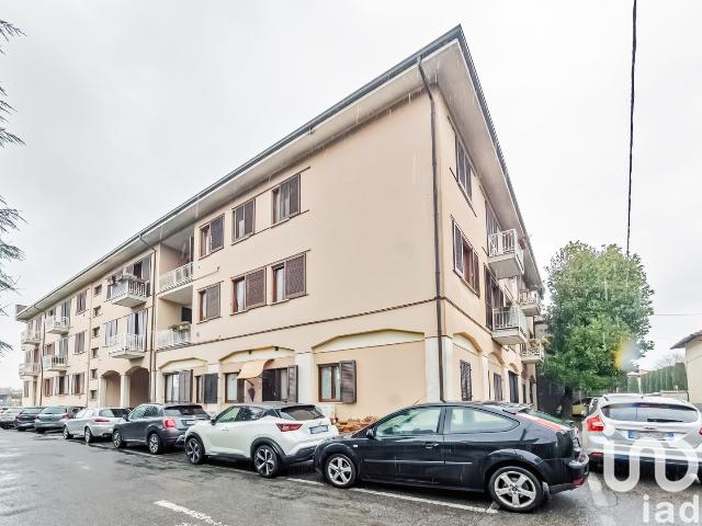 Bilocale in Via Monte Grappa 10, Lentate sul Seveso - Foto 1