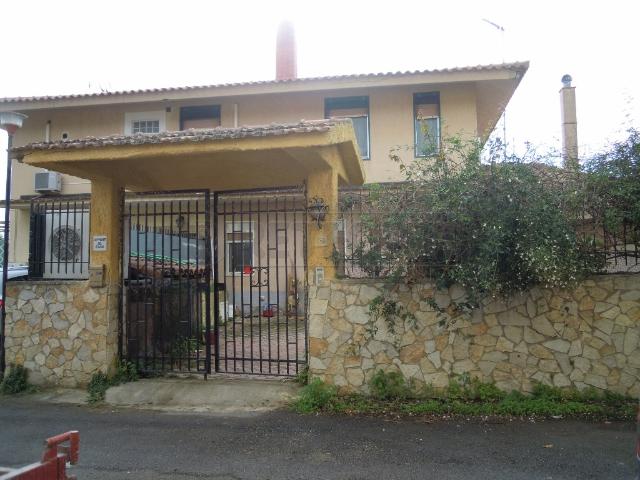 Trilocale in {3}, Contrada Niscima Residence - Foto 1