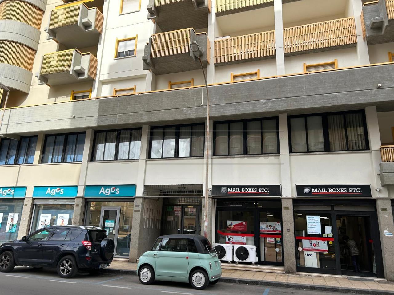 Ufficio in Viale Trieste 131, Caltanissetta, {3} - Foto 1