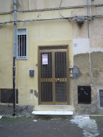 Dreizimmerwohnung in Via Pampillonia 20, Caltanissetta - Foto 1