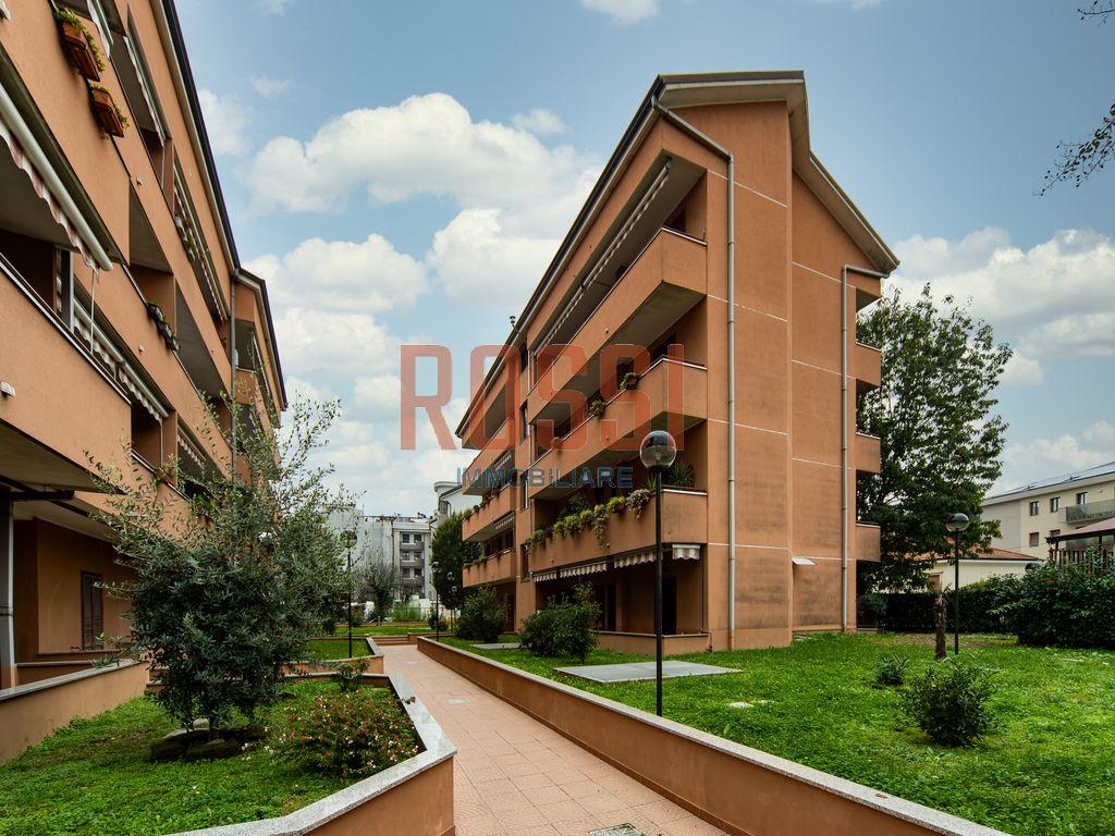 Appartamento in vendita a Monza