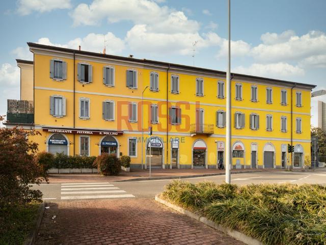 Einzimmerwohnung in Viale Lombardia 174, Monza - Foto 1