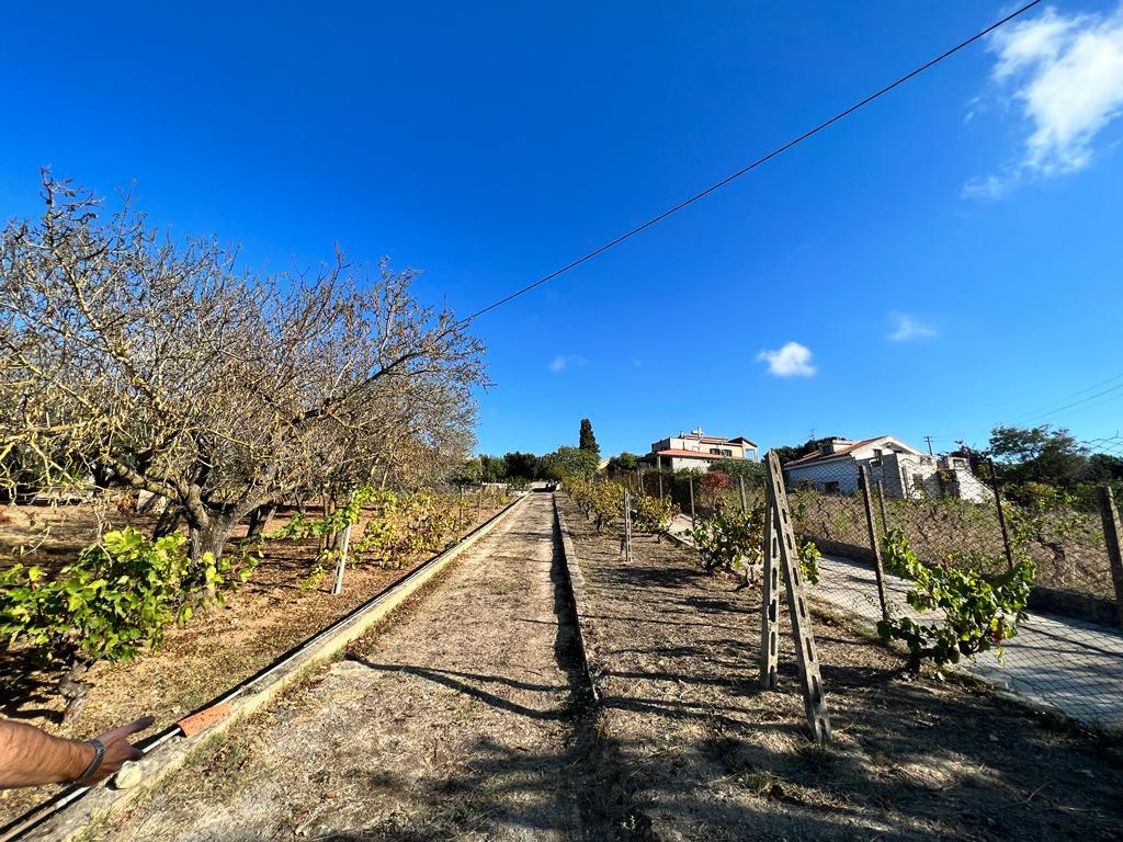 Villa in vendita a Sassari