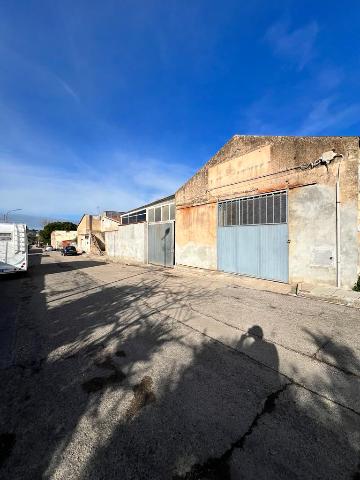 Terreno edificabile residenziale in Via Sette Comuni, Sassari - Foto 1