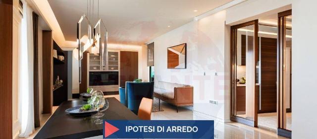 Dreizimmerwohnung in Via Gerard 153, Manerba del Garda - Foto 1