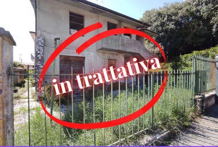 Villa in vendita a Mazzano