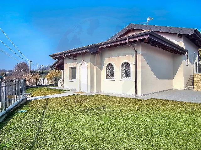 Mansion in Via Dotti 378, Erbusco - Photo 1