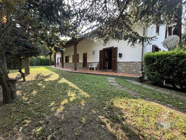 Villa in Regione San Desiderio, Monastero Bormida - Foto 1