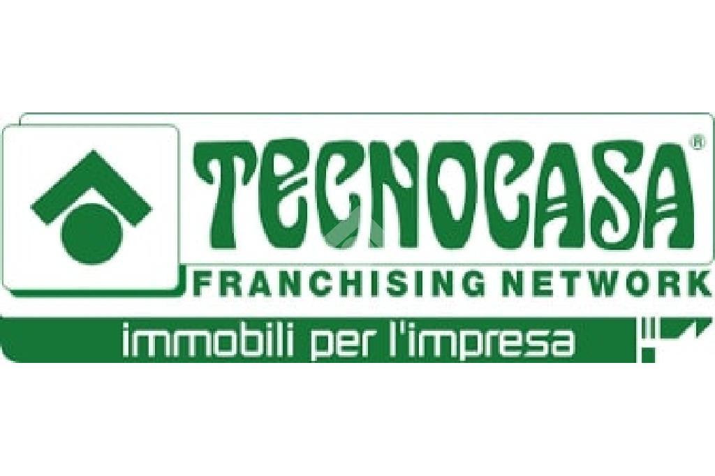 Ufficio in Via Cellini 1, Castelfranco Veneto, {3} - Planimetria 1
