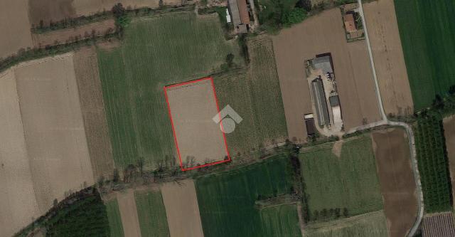 Terreno agricolo in Via Cerchiara 34, Castelfranco Veneto - Foto 1