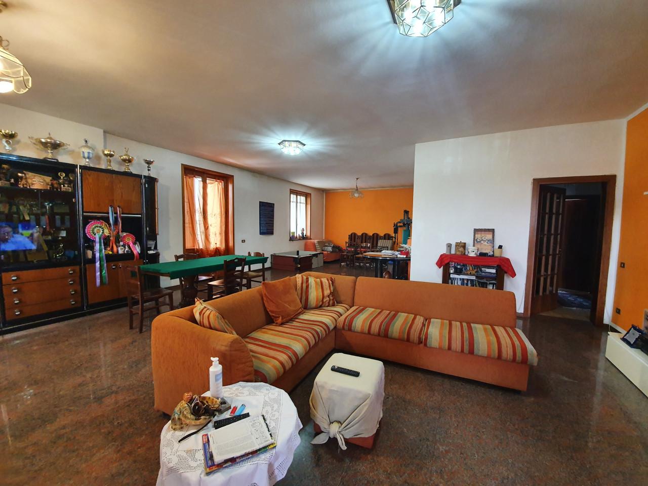 Appartamento in vendita a Fontevivo