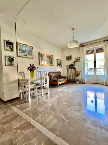 3-room flat in Viale Bottego N.25, Borgo Val di Taro - Photo 1