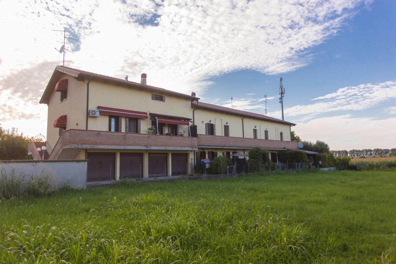 Villa a schiera in vendita a Vigarano Mainarda