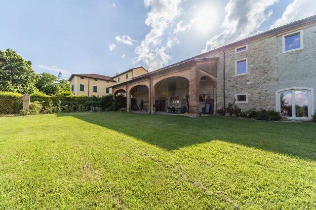 Landhaus in Via Nazionale Lemignano, Collecchio - Foto 1