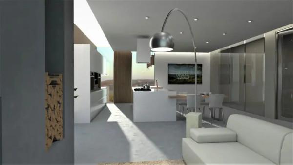 4-room flat in {3}, Via Pastrengo - Photo 1