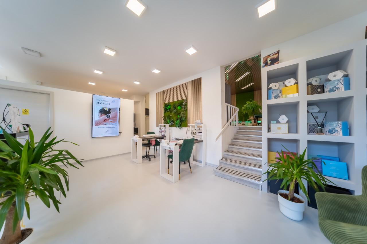 Solarium in Via Venezia, Parma, {3} - Foto 1