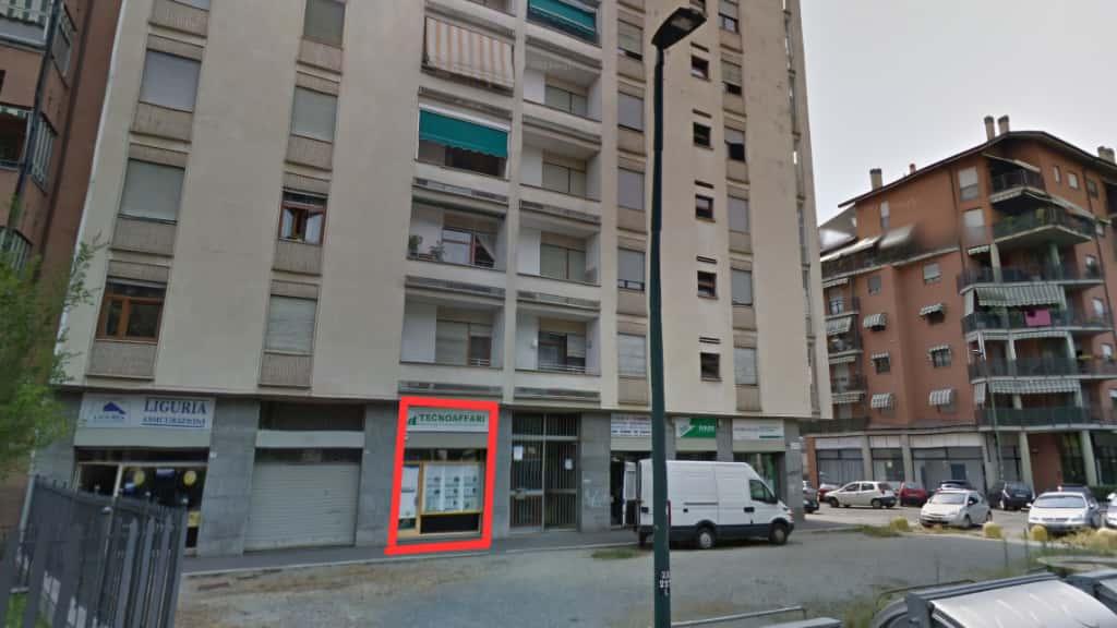 Negozio in Corso Unione Sovietica N.361/C, Torino, {3} - Foto 1