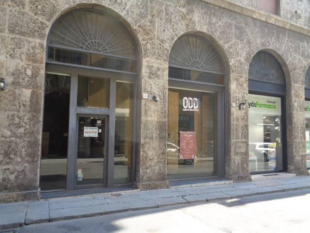 Shop in {3}, Corso Campi - Photo 1