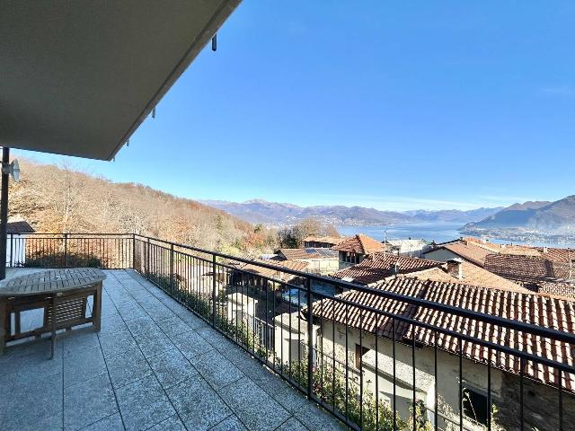 3-room flat in Via Regina Margherita 13, Stresa - Photo 1