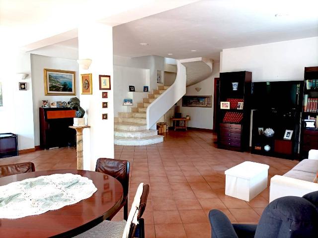 Mansion in Via Mar Ionio, Formia - Photo 1