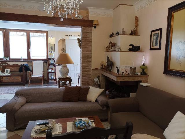 Mansion in Via Rotabile, Formia - Photo 1