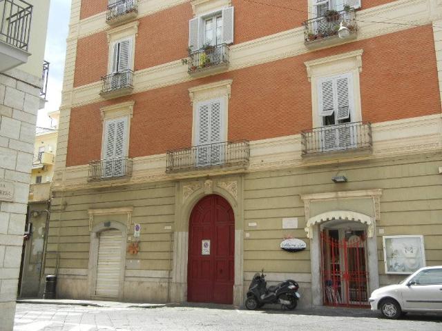 Apartament in Via Angelo Rubino 1, Formia - Photo 1