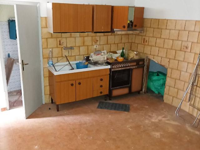 Vierzimmerwohnung in Via Piazza Maggiore, Formia - Foto 1