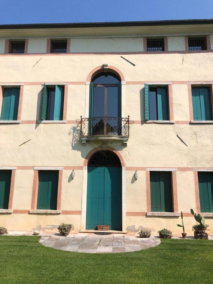 Ufficio condiviso in affitto a Rossano Veneto