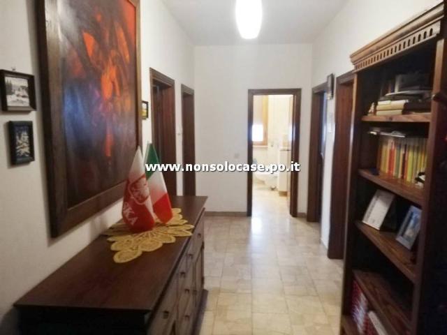 4-room flat in Piazza del Comune, Vaiano - Photo 1