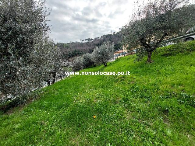 Detached house in Piazza del Comune, Vaiano - Photo 1