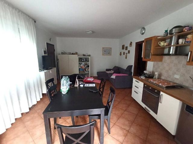 Dreizimmerwohnung in Via Emilio Giubilei, Vaiano - Foto 1