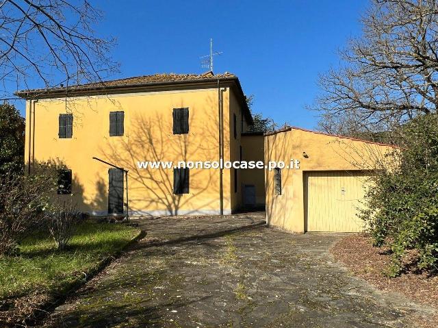 Villa in Via Fornacelle, Montemurlo - Foto 1