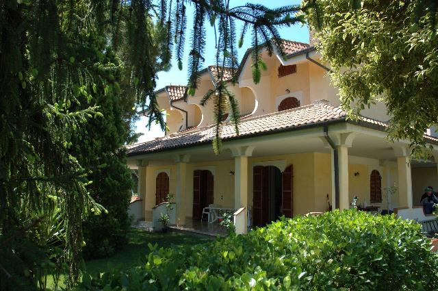 Mansion in {3}, Contrada Montecretaccio - Photo 1