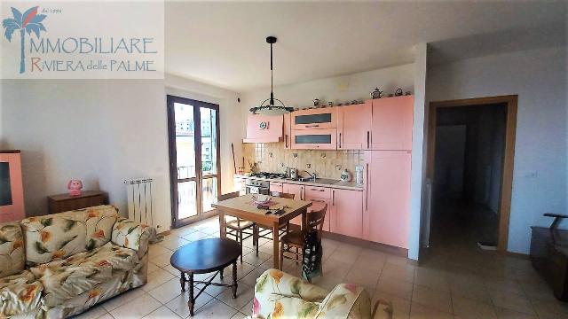 3-room flat in Contrada Marezi 1, Massignano - Photo 1