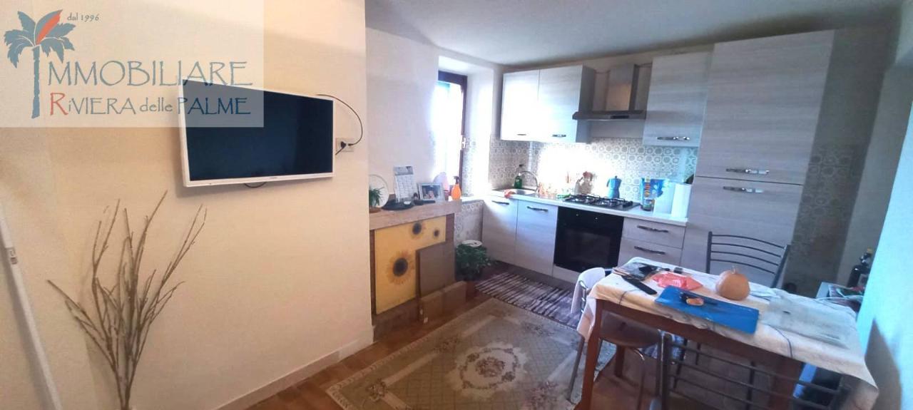 Appartamento in vendita a Massignano